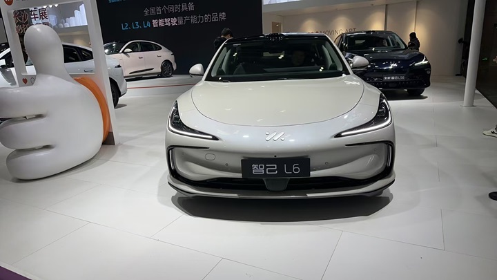 IM Motors-L6